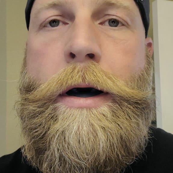 RinovaX™ – Universellt tyst munstycke mot snarkning