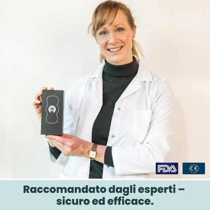 RinovaX™ – Multifunktionell massageapparat