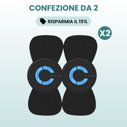 RinovaX™ – Multifunktionell massageapparat