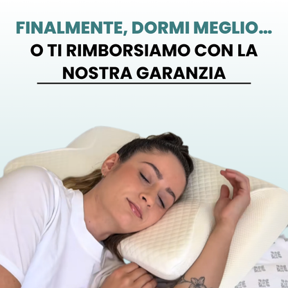 RinovaX™ – Sov gott, utan smärta