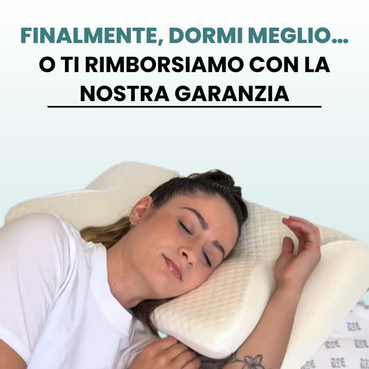 RinovaX™ – Sov gott, utan smärta