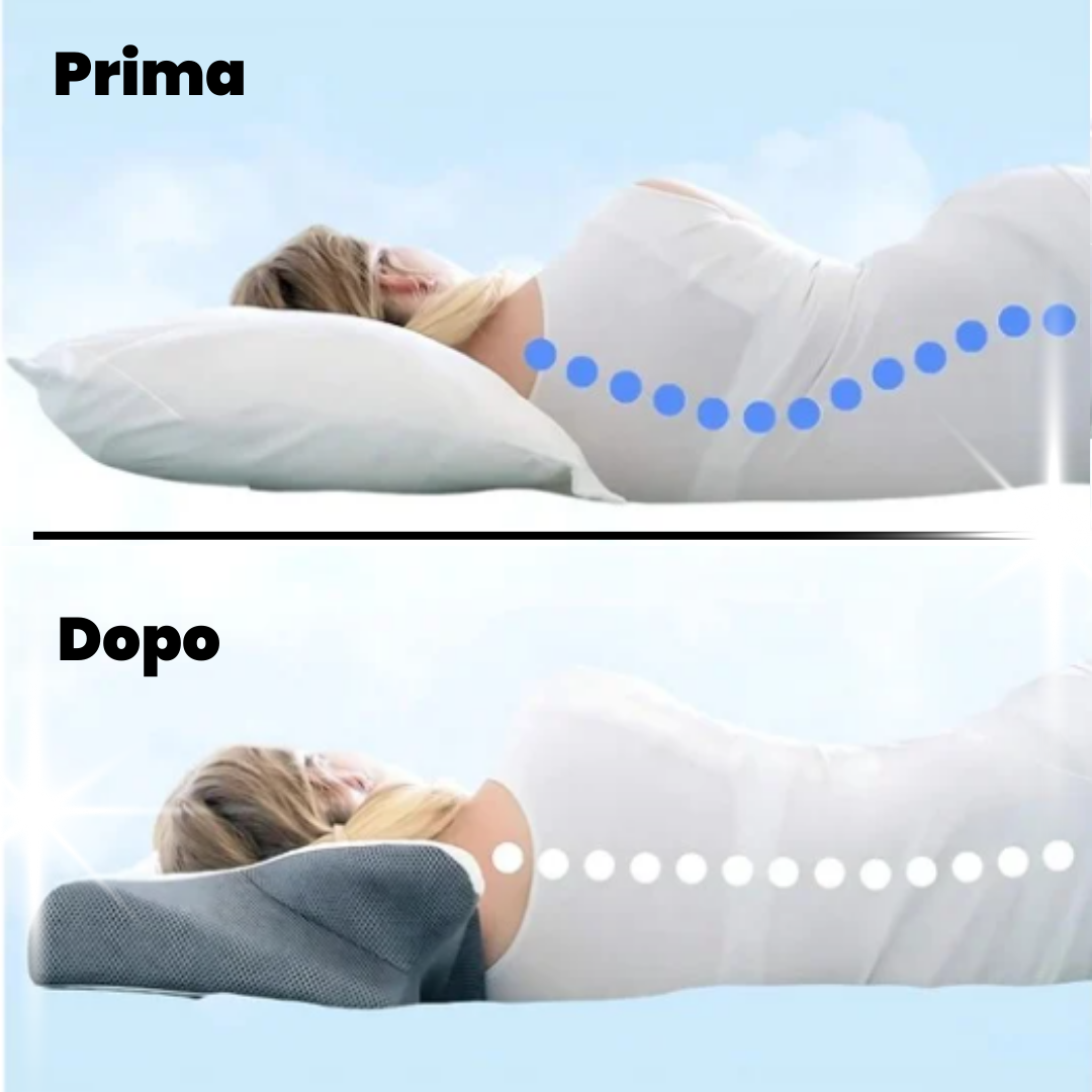 RinovaX™ – Sov gott, utan smärta