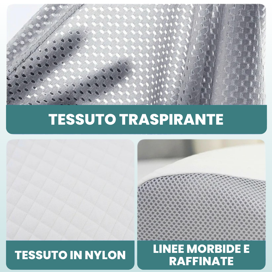 RinovaX™ – Sov gott, utan smärta