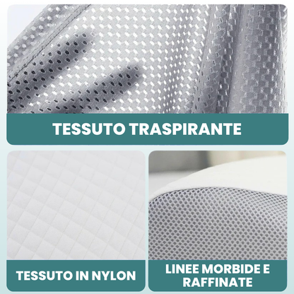 RinovaX™ – Sov gott, utan smärta