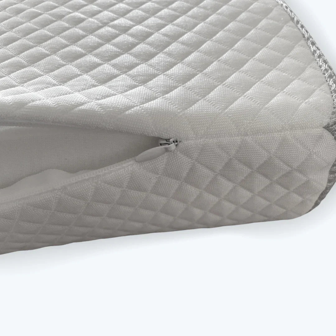 Reservöverdrag för RinovaX™-kudde