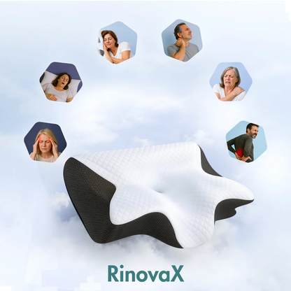 RinovaX™ – Sov gott, utan smärta