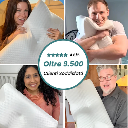 RinovaX™ – Sov gott, utan smärta