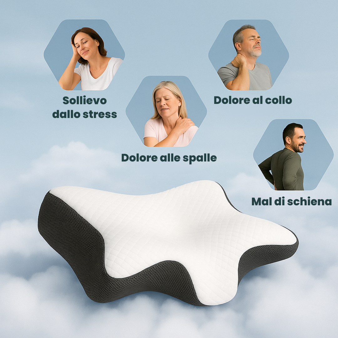 RinovaX™ – Sov gott, utan smärta