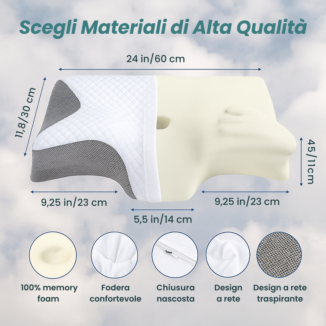 RinovaX™ – Sov gott, utan smärta