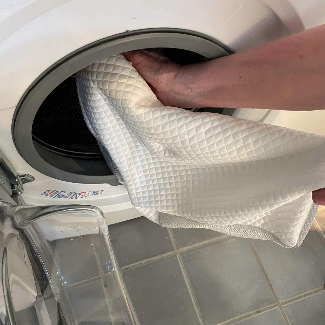 Reservöverdrag för RinovaX™-kudde