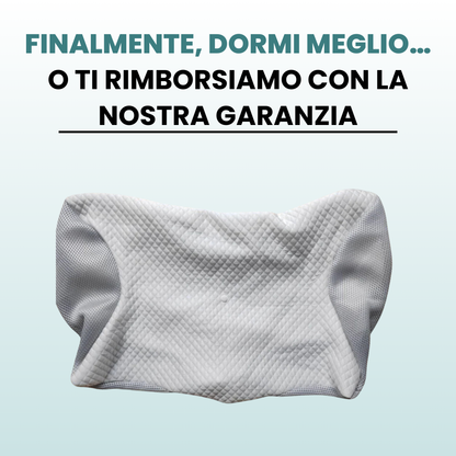 Reservöverdrag för RinovaX™-kudde