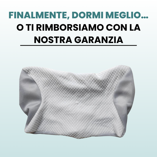 Reservöverdrag för RinovaX™-kudde